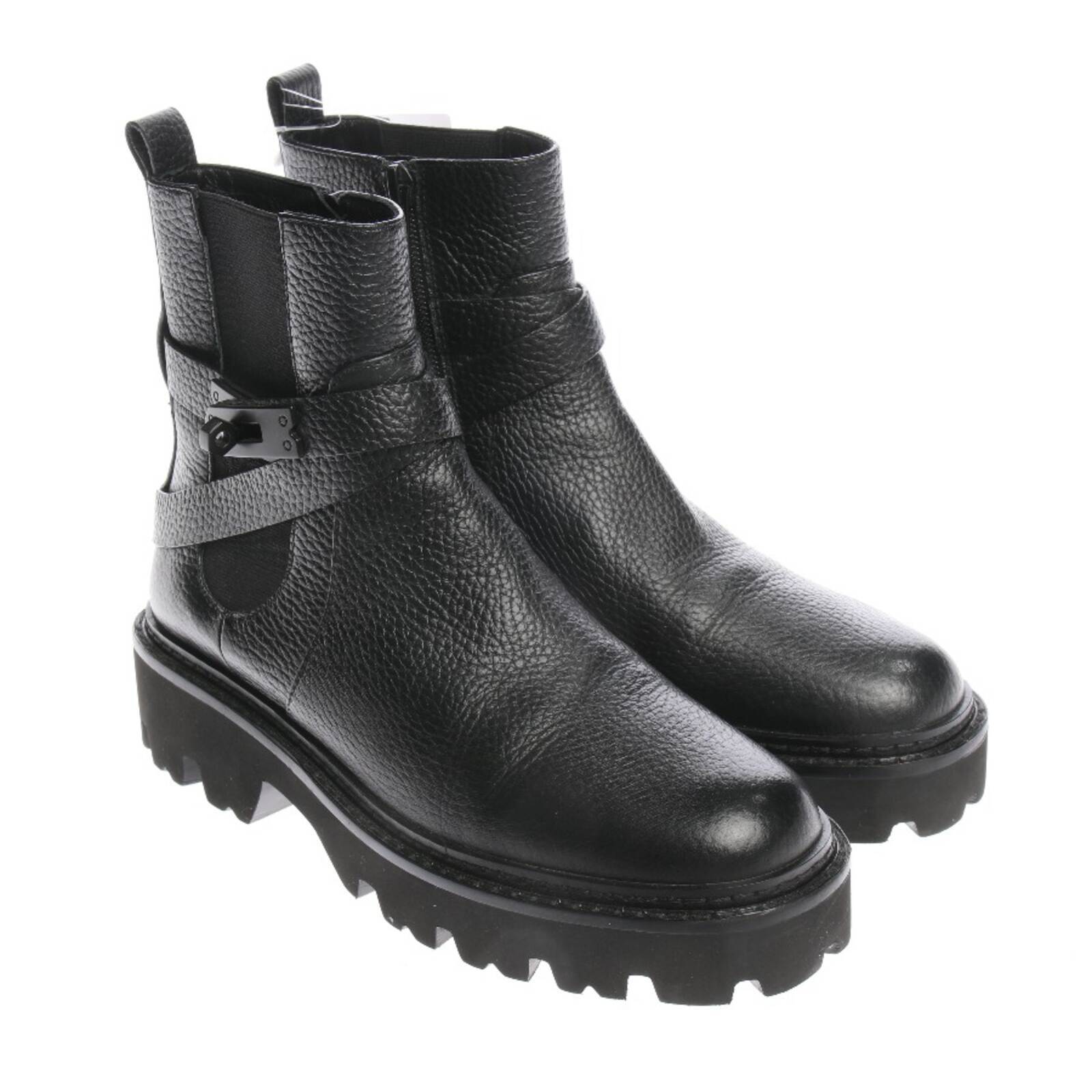 Фигурка Штеффена Шраута Шварца 37 ЕВРО 26790₽