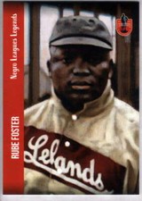 United States Postal Service Commemorates Negro League With New Stamp 20