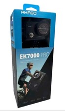 New/Sealed - AKASO EK7000PRO Action Camera with Touch Screen. free shipping. 