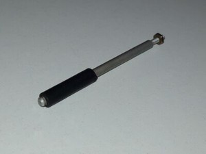 Hebel / Arm für Dual Type 1237 G -Plattenspieler Ersatzteil