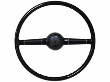 16 Forty Ford Style Steering Wheel Taper Key Kit With V8 Horn Cap