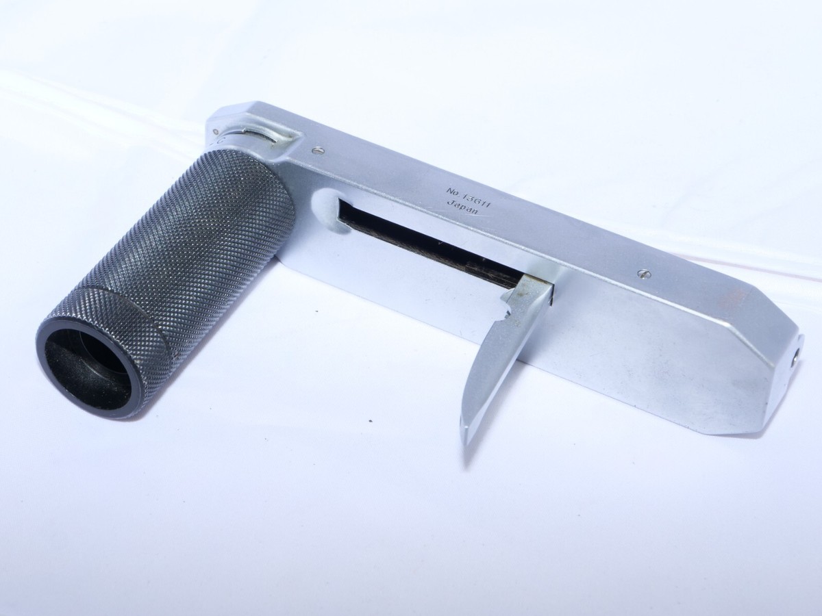 Canon Rangefinder Camera 