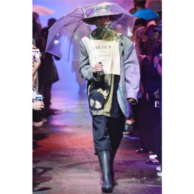 Fashion Week Fashion Accessories Summer 2018 Accessories Trends