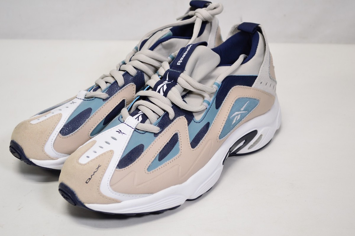 Reebok DMX Series 1200 Gray Sneakers Mens Size 11.5 | eBay Reebok DMX Series 1200 Gray Sneakers Mens Size 11.5 | eBay