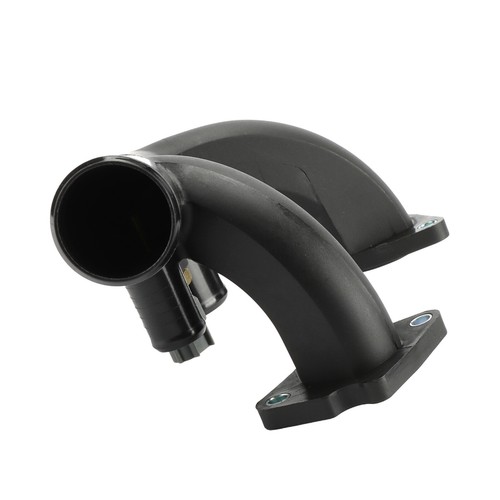 Thermostat Housing Water Outlet Pipe + Sensor for Jaguar XK8 XJ8 4.0L 1997-2003 - Picture 16 of 19