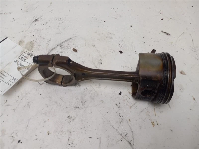 Pistón para Toyota Corolla 2003 Foto 3 de 4