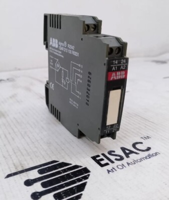 1PC ABB SIGMA R2042 (1SAR213100R0231) USED 90-DAY WARRANTY (FAST SHIPPING)
