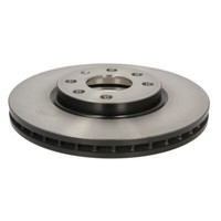 Bremsscheibe Opel P. Corsa C