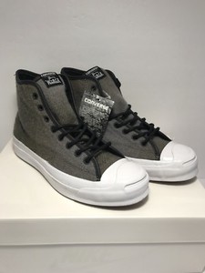converse jack purcell wool