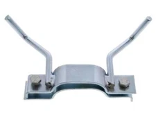 Pro Parts 76YH29C Exhaust Bracket Fits 2002-2009 Volvo S60