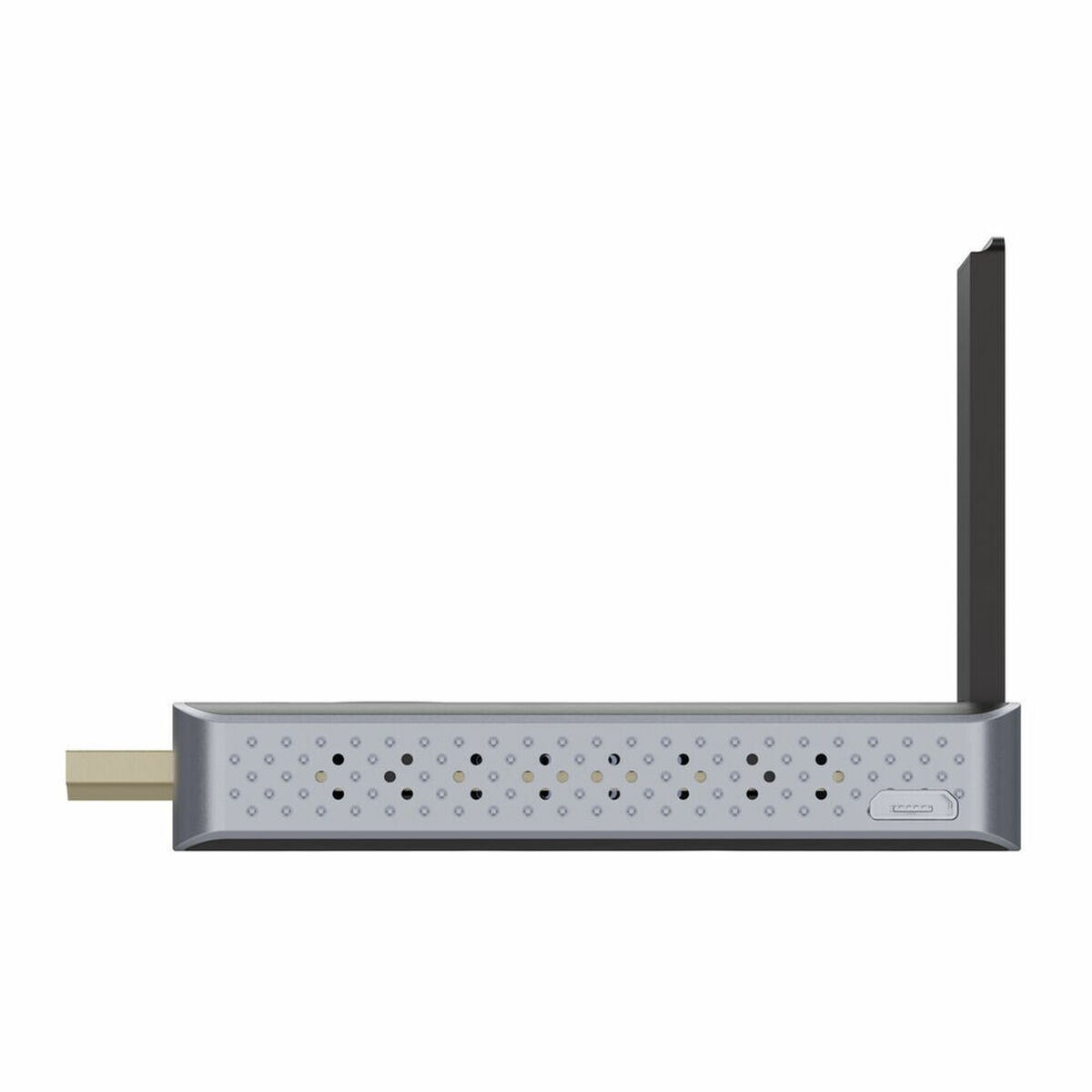 Marmitek stream s2 pro sistema di presentazione wireless.. 8718164533914