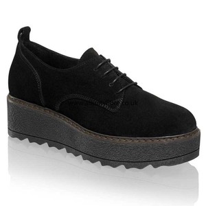 russell and bromley flatforms