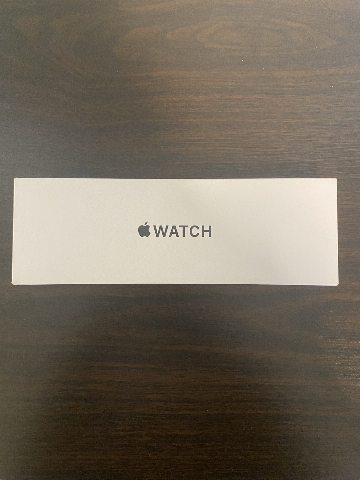 Apple Watch SE 2nd Gen 44mm Silver Aluminium GPS Smartwatch-image