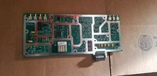 HP/Agilent/Keysight E4440-60224 Board Assembly READ!!