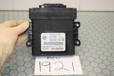 2014 2015 2016 Volkswagen Jetta Transmission Control Module Computer #1921-ECU 