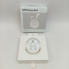 Oppo Enco Air3 Auricolari True Wireless Blau Driver 13.4mm Stirnbügel