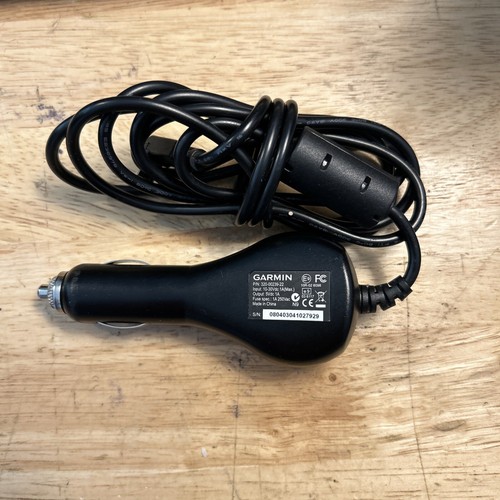 Cavo Di Ricarica USB Per Caricabatterie Garmin Nuvi 200 - Foto 3