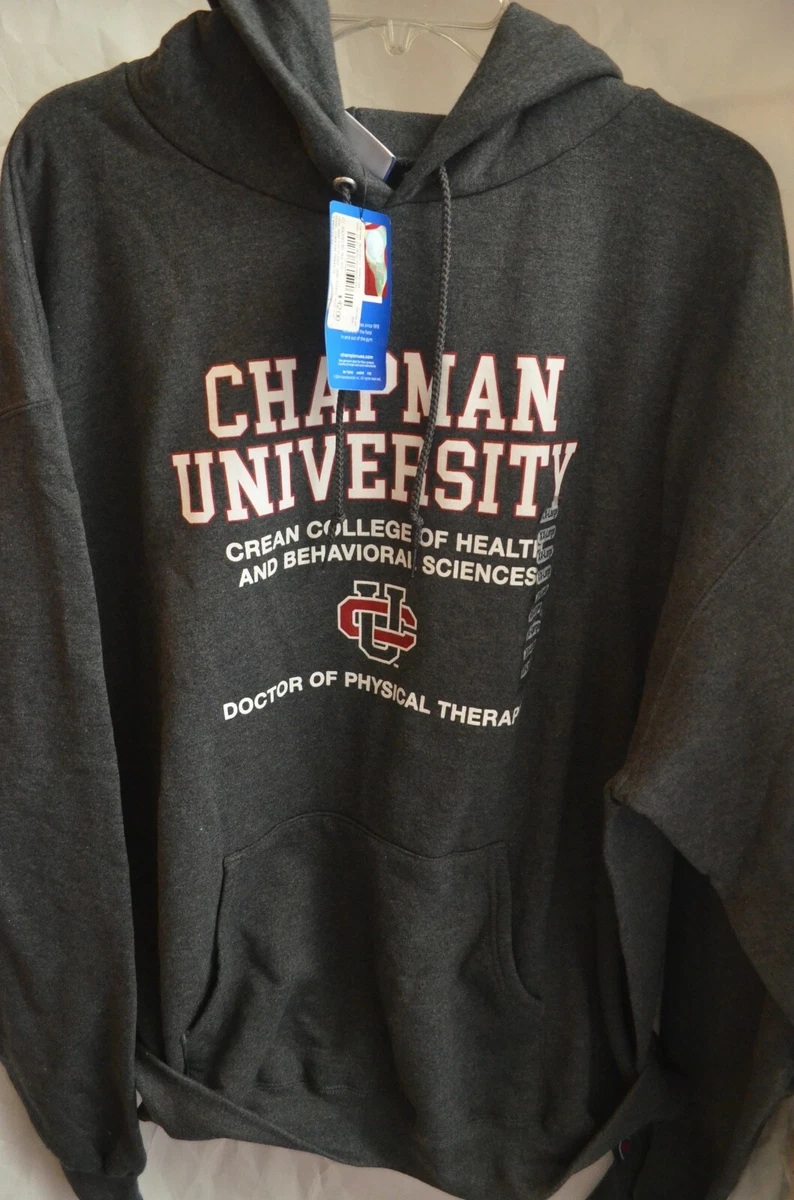 Chapman university sweatshirt hotsell
