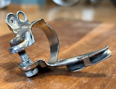 Collier Guide Câble Simplex 3594 L Pour Vélos De Route Vintage - En