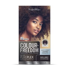 Knight & Wilson Colour Freedom Permanent Colours