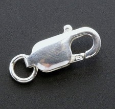 925 Sterling Silver Lobster