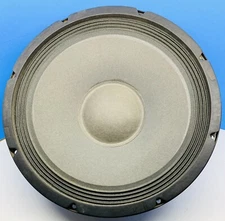 ROWE AMI CD JUKEBOX CD100 THRU CD100L  WOOFER SPEAKER 12"  8 OHM #407310-02