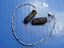 Toshiba Portege R700 13.3" Genuine Left & Right Speaker Set Speakers ER*