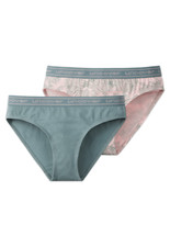 Schiesser Girls Rio Briefs UNCOVER 2 Pack XS S M L 140-176 95/5 CO/EL