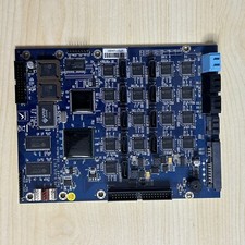 Systor 1-16 DVD Duplicator Controller Card Board Only