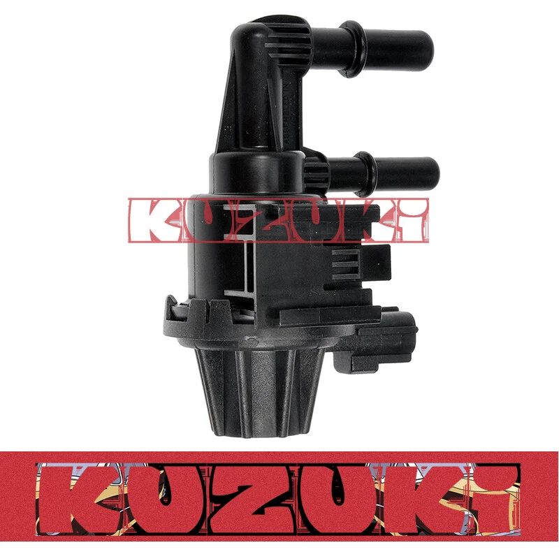 Válvula de purga de bote de vapor Dorman 7U5Z-9C915-F para Ford Mustang 07-10 Foto 3 de 4