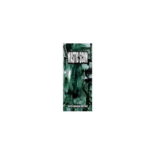 GREGORY 限定CD THE SCUM OF SOCIETY Elevation | SCUM OF
