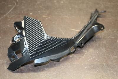 「5 COMPLETE BOX」 2018 Yamaha YZF R6 OEM COVER 1 Headlights PULPIT FRONT