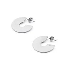 4UOR3984W Women's Cesare Paciotti Earrings -10% Discount
