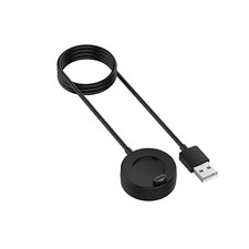 Charger Base Data Cable Charger For Garmin instinct E/instinct 3/Tactix8/Fenix 5