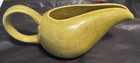 Mid Century Mod Russel Wright Chartreuse American Modern Creamer & Sugar W Lid — photo 6