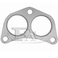 Hart 701 799 Dichtung Abgasrohr Auspuffdichtungen FüR Ford Fiesta III GFJ FBD