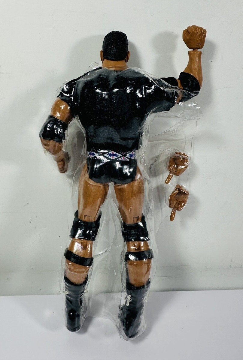 WWE フィギュア&ぬいぐるみ Mattel WWE Elite Series SummerSlam 2023 Zeus Figure Mr