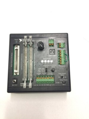 NATIONAL INSTRUMENTS DAQ SIGNAL ACCESSORY 183554C-01 | eBay