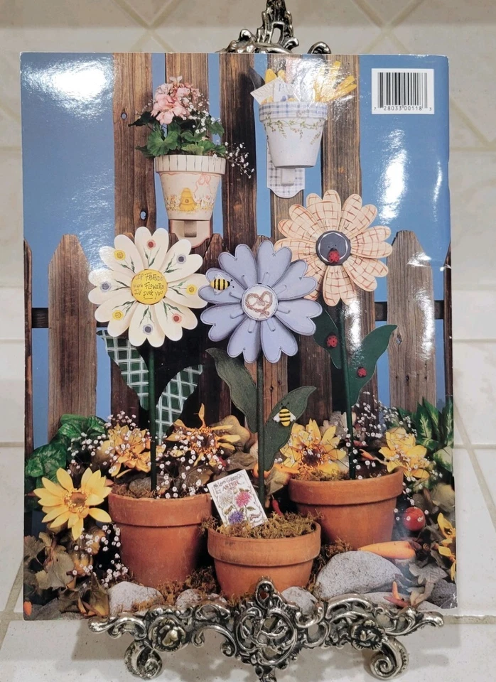 Decorative Painting **SHENANIGANS - Tole Artistry * by Kathleen Foster - Image 2 of 4