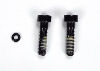 TEKTRO HD-M275 M285 - KAROSSERIESCHRAUBEN & O-RING SATZ - FÜR; BREMSSATTEL VORNE ODER HINTEN