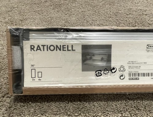 Ikea Rationell Drawer Divider 400.902.49 for sale online | eBay