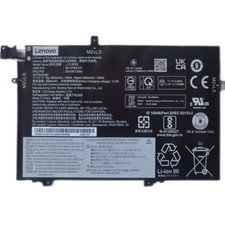 Genuine 01AV463 L17L3P52 Battery For Lenovo Thinkpad L480 L580 L490 SB10T83137
