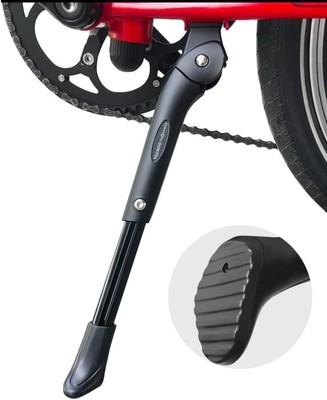 DAHON Kickstand Compatible with 14 inches to 26 inches Extendable Aluminum (DAHO