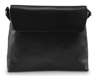 Jost Arva Crossbody Bag L UmhäNgetasche Schultertasche Tasche Black Schwarz Neu