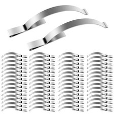 70 Window Screen Tension Spring Clips Stainless Steel Stabilizing Screen Windows