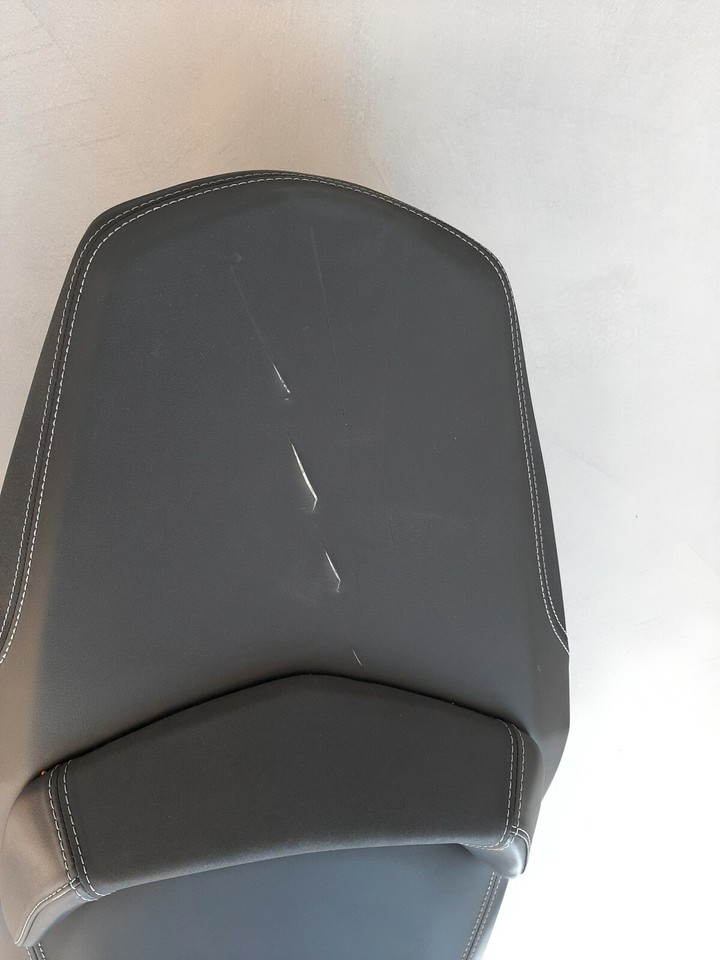 C 400 GT 2018 2012 Original Bmw Heated Saddle 52538409470 eBay