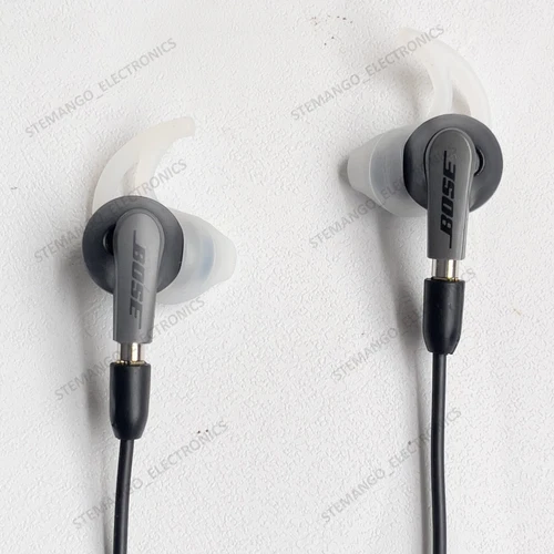 Modded USB C Wired Headphones for Bose SoundSport +Denon Cable(iPhone Android)