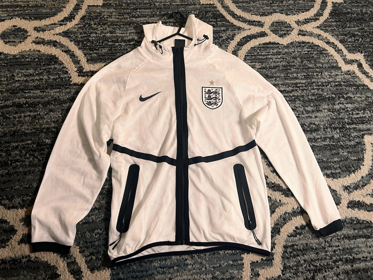 England National Team Soccer Jackets for sale | eBay