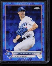 Walker Buehler