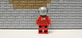 (S8 /4/1) Lego Speed Champions sc012 Scuderia Ferrari F14 T Driver 75913